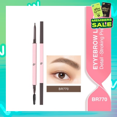 ZA Precise EyeBRow BR770 0.1g