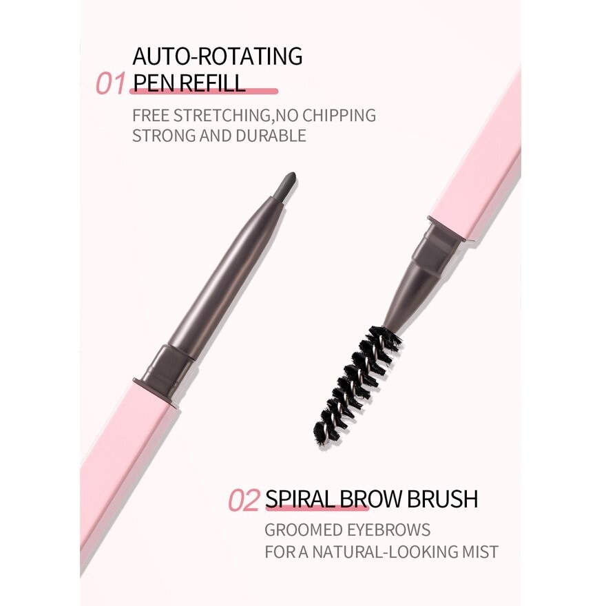 Precise EyeBRow BR630 0.1g