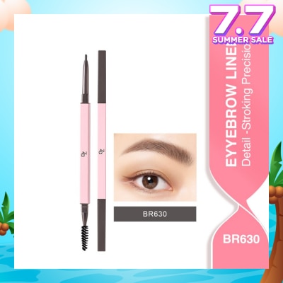 ZA Precise EyeBRow BR630 0.1g