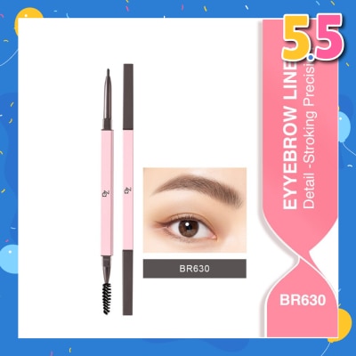 ZA Precise EyeBRow BR630 0.1g