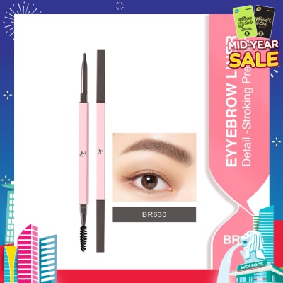 ZA Precise EyeBRow BR630 0.1g