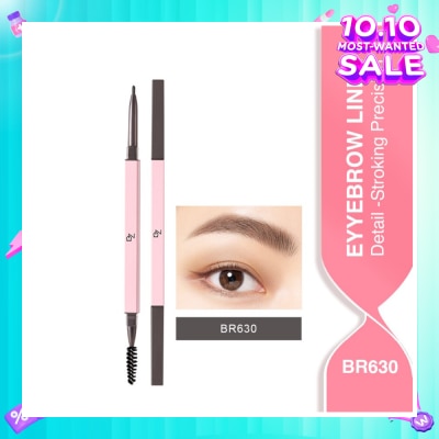 ZA Precise EyeBRow BR630 0.1g