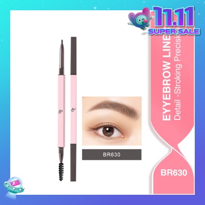 ZA Precise EyeBRow BR630 0.1g