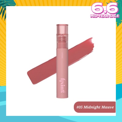 ETUDE Fixing Tint 05 Midnight Mauve (Long Lasting, Non-Drying & Ultra Thin Formula) 1s