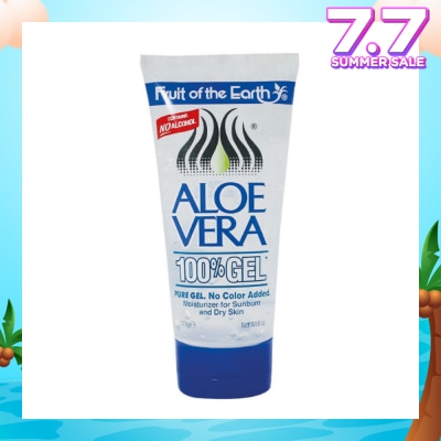 FRUIT OF THE EARTH Aloe Vera Gel 170g