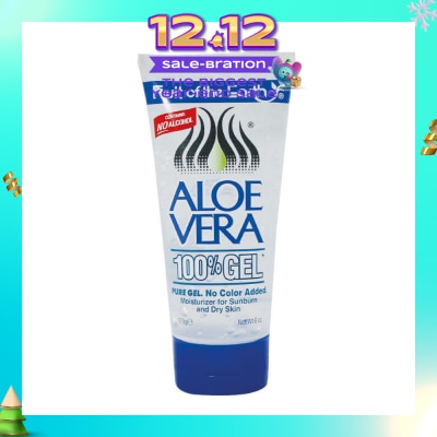 FRUIT OF THE EARTH Aloe Vera Gel 170g