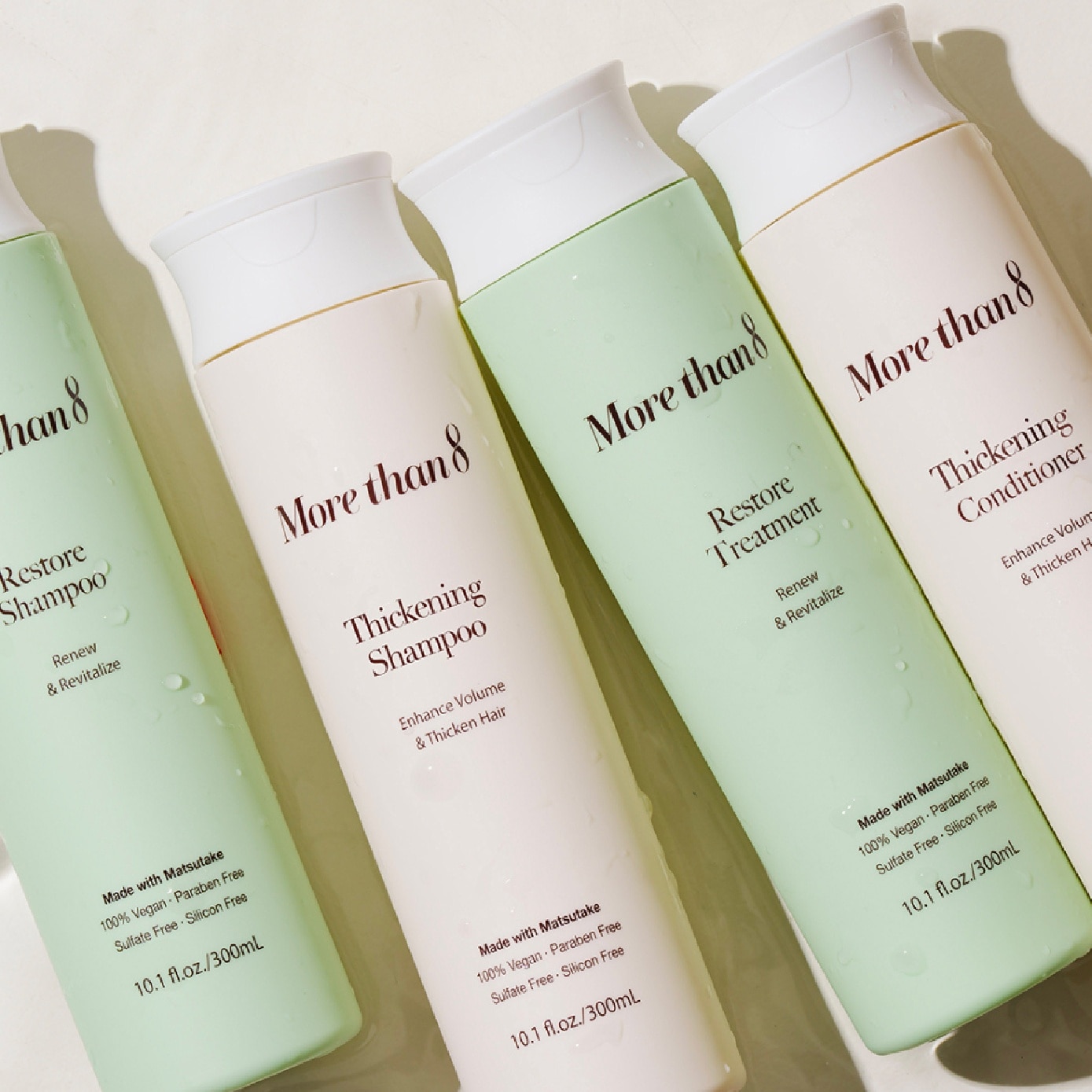 Thickening Conditioner 300ml