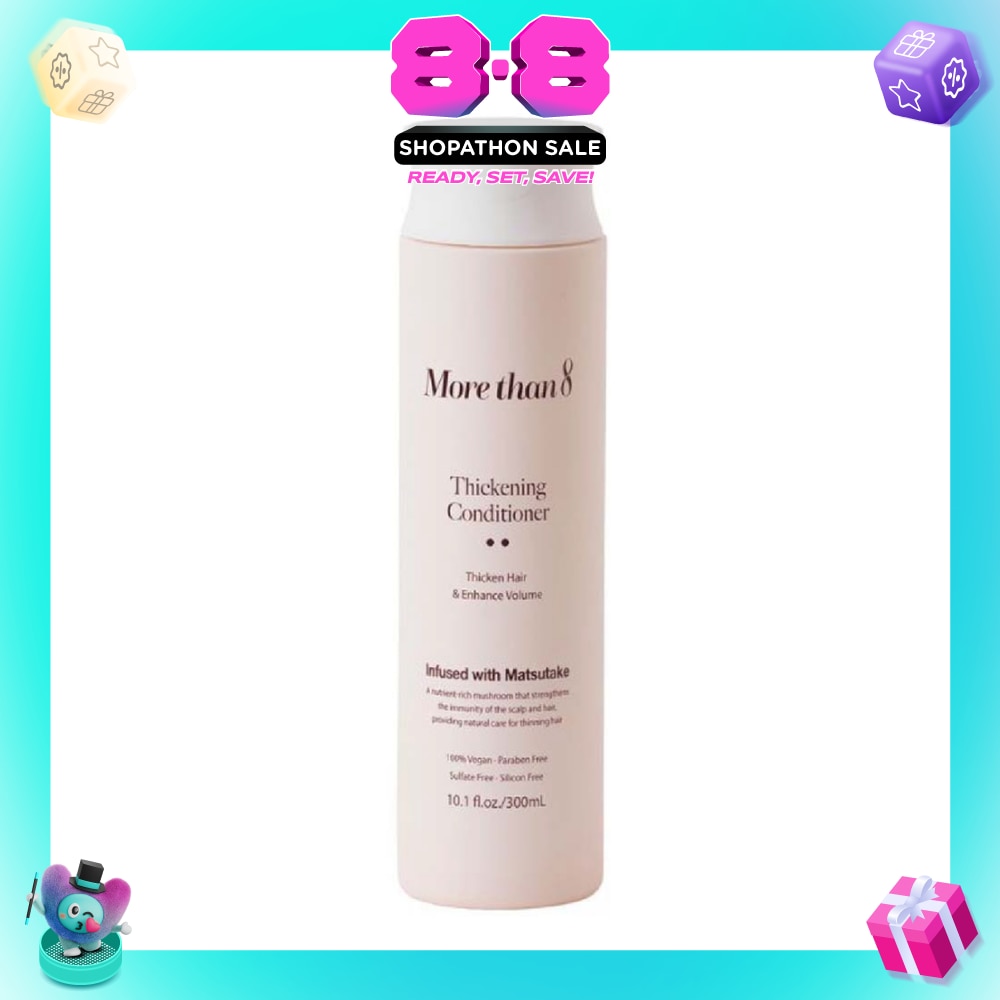 Thickening Conditioner 300ml
