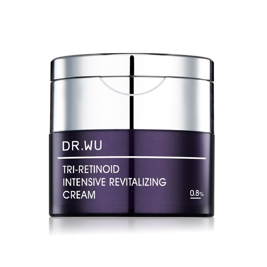 Tri Retinoid Intensive Revitalising Cream (Helps With Anti Aging, Uneven Texture And Skin Tone) 30ml