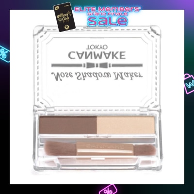CANMAKE Nose Shadow Maker 01 16g