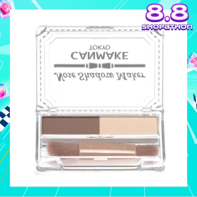 CANMAKE Nose Shadow Maker 01 16g