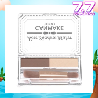 CANMAKE Nose Shadow Maker 01 16g