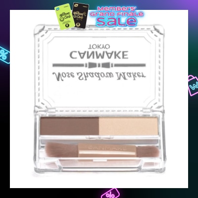 CANMAKE Nose Shadow Maker 01 16g