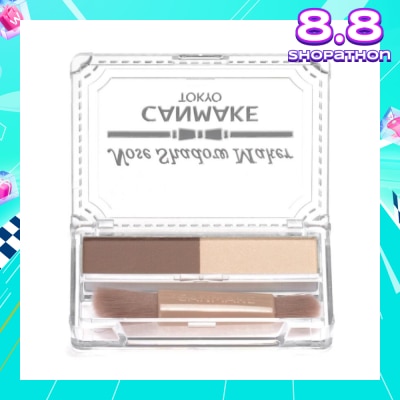 CANMAKE Nose Shadow Maker 01 16g