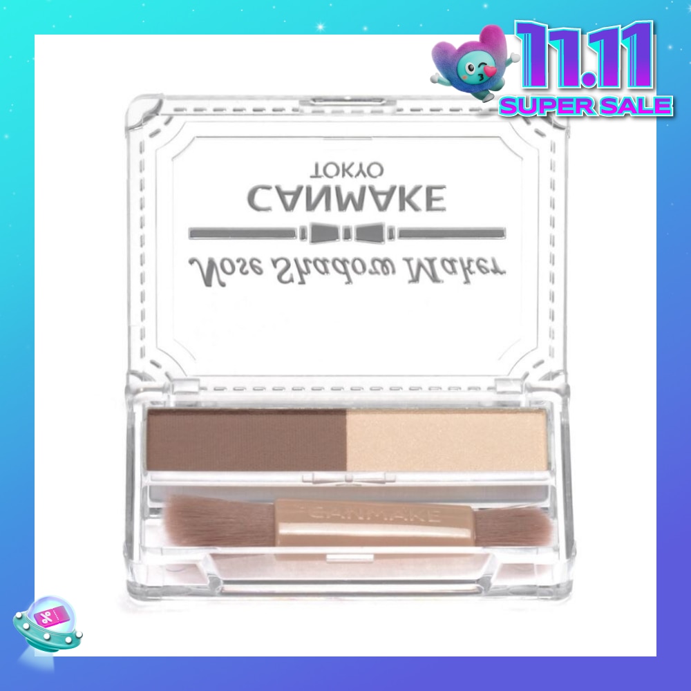 Nose Shadow Maker 01 16g