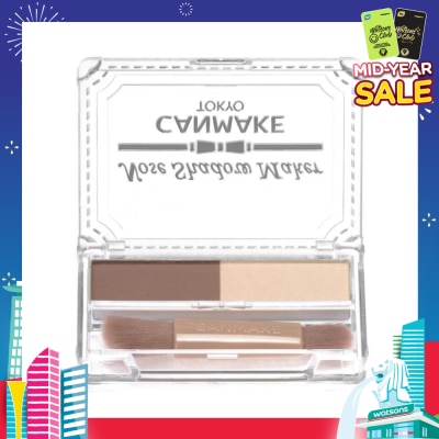 CANMAKE Nose Shadow Maker 01 16g