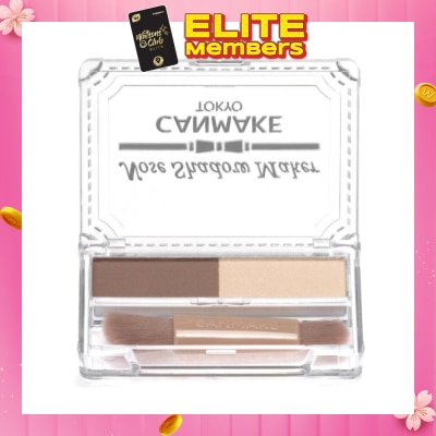 CANMAKE Nose Shadow Maker 01 16g