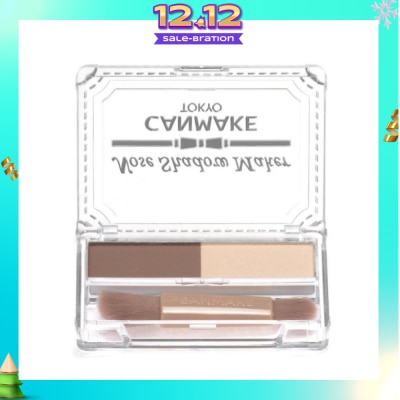 CANMAKE Nose Shadow Maker 01 16g