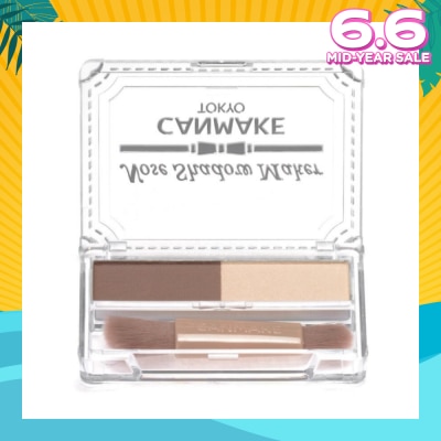 CANMAKE Nose Shadow Maker 01 16g