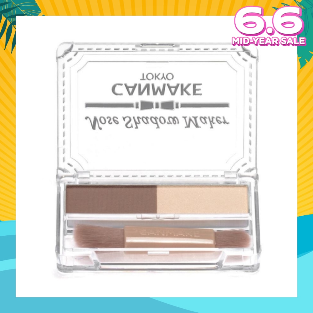 Nose Shadow Maker 01 16g