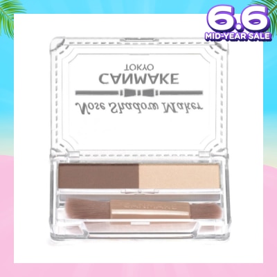 CANMAKE Nose Shadow Maker 01 16g