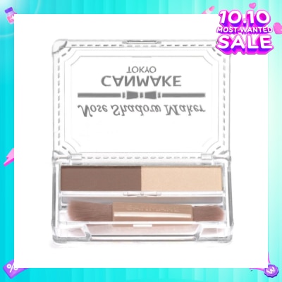 CANMAKE Nose Shadow Maker 01 16g