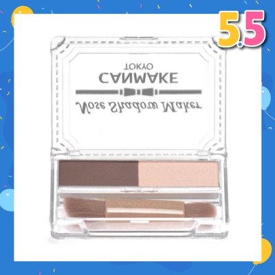 CANMAKE Nose Shadow Maker 02 16g