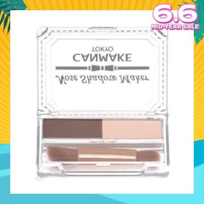 CANMAKE Nose Shadow Maker 02 16g