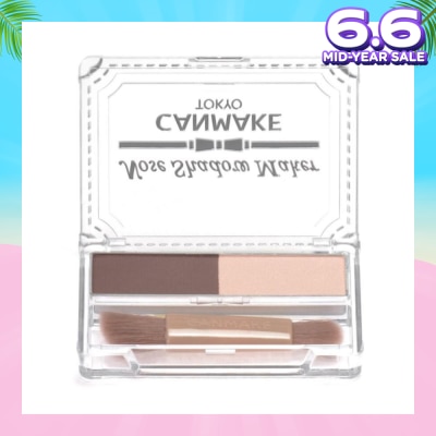 CANMAKE Nose Shadow Maker 02 16g