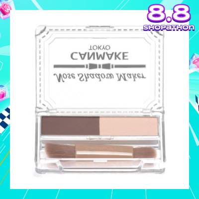 CANMAKE Nose Shadow Maker 02 16g