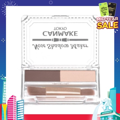 CANMAKE Nose Shadow Maker 02 16g