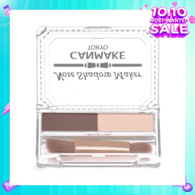 CANMAKE Nose Shadow Maker 02 16g