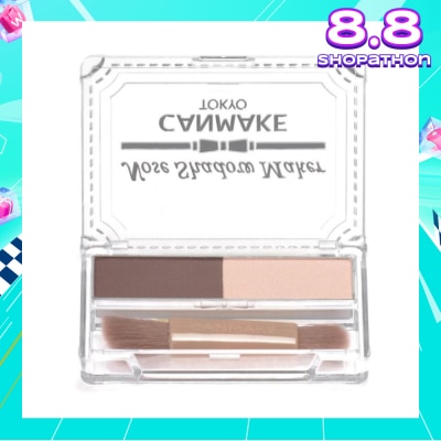 CANMAKE Nose Shadow Maker 02 16g