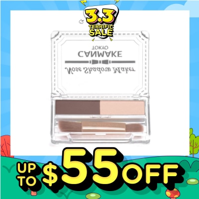 CANMAKE Nose Shadow Maker 02 16g