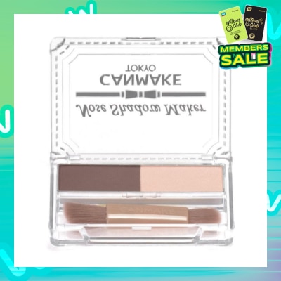 CANMAKE Nose Shadow Maker 02 16g