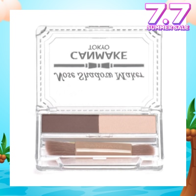 CANMAKE Nose Shadow Maker 02 16g