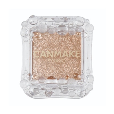 CANMAKE City Light Eyes Shadow 02 Sphinx Amber 11g