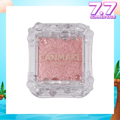 CANMAKE City Light Eyes Shadow 04 Chamois Pink 11g