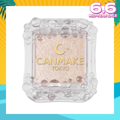 CANMAKE City Light Eyes Shadow 05 Moon Diamond 11g