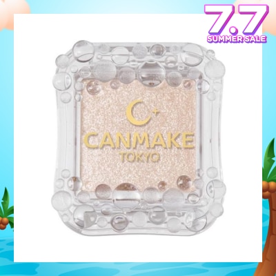CANMAKE City Light Eyes Shadow 05 Moon Diamond 11g