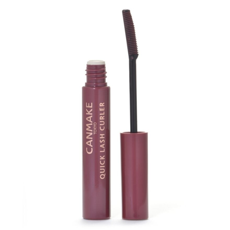 Quick Lash Curler Wine Mauve 16g