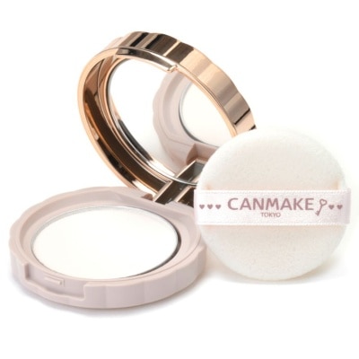 CANMAKE Secret Beauty Powder M01 Clear 33g