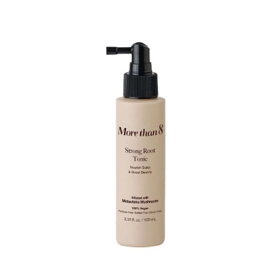 MORETHAN8 Strong Root Hair Tonic 100ml