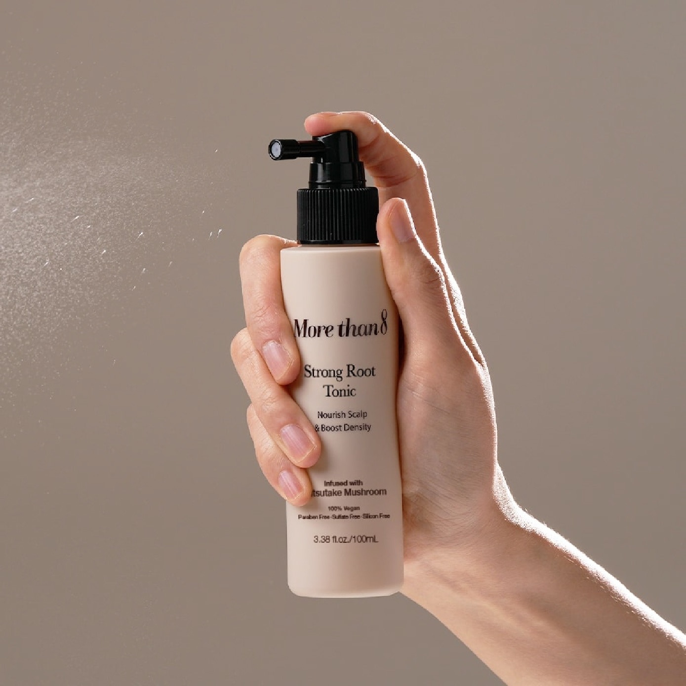 Strong Root Hair Tonic 100ml