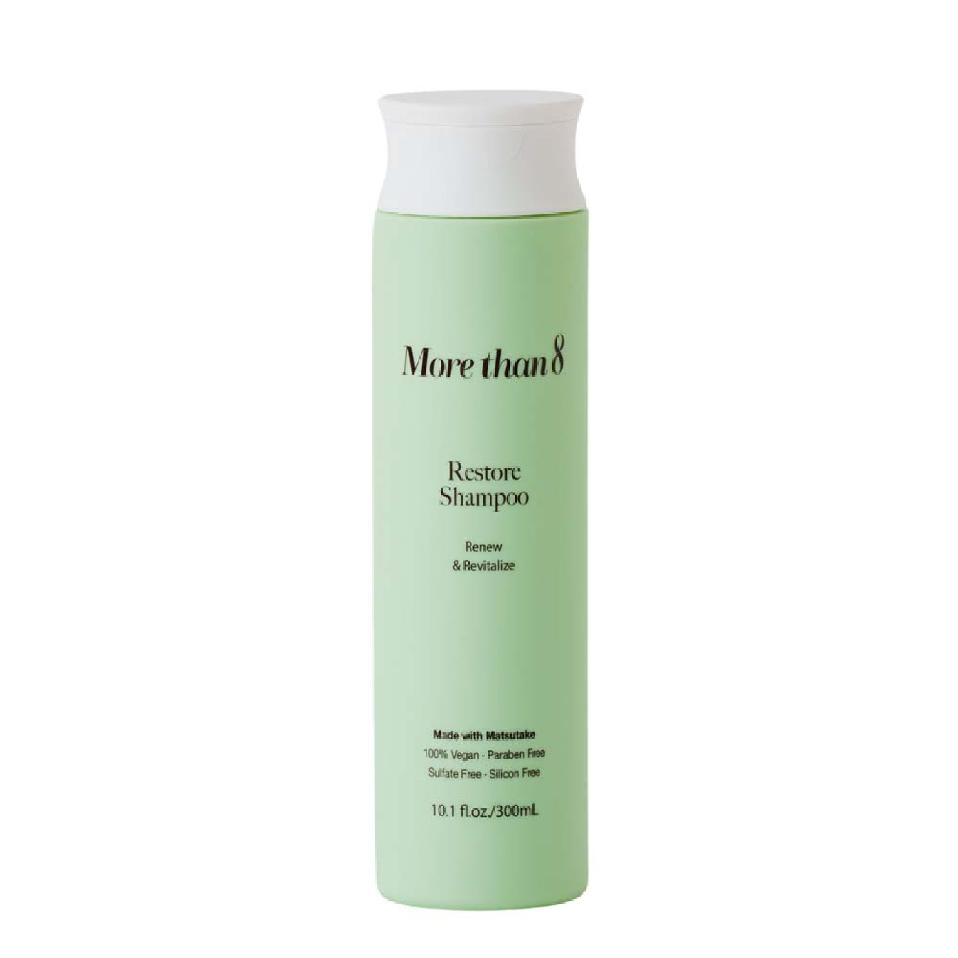 Restore Shampoo 300ml