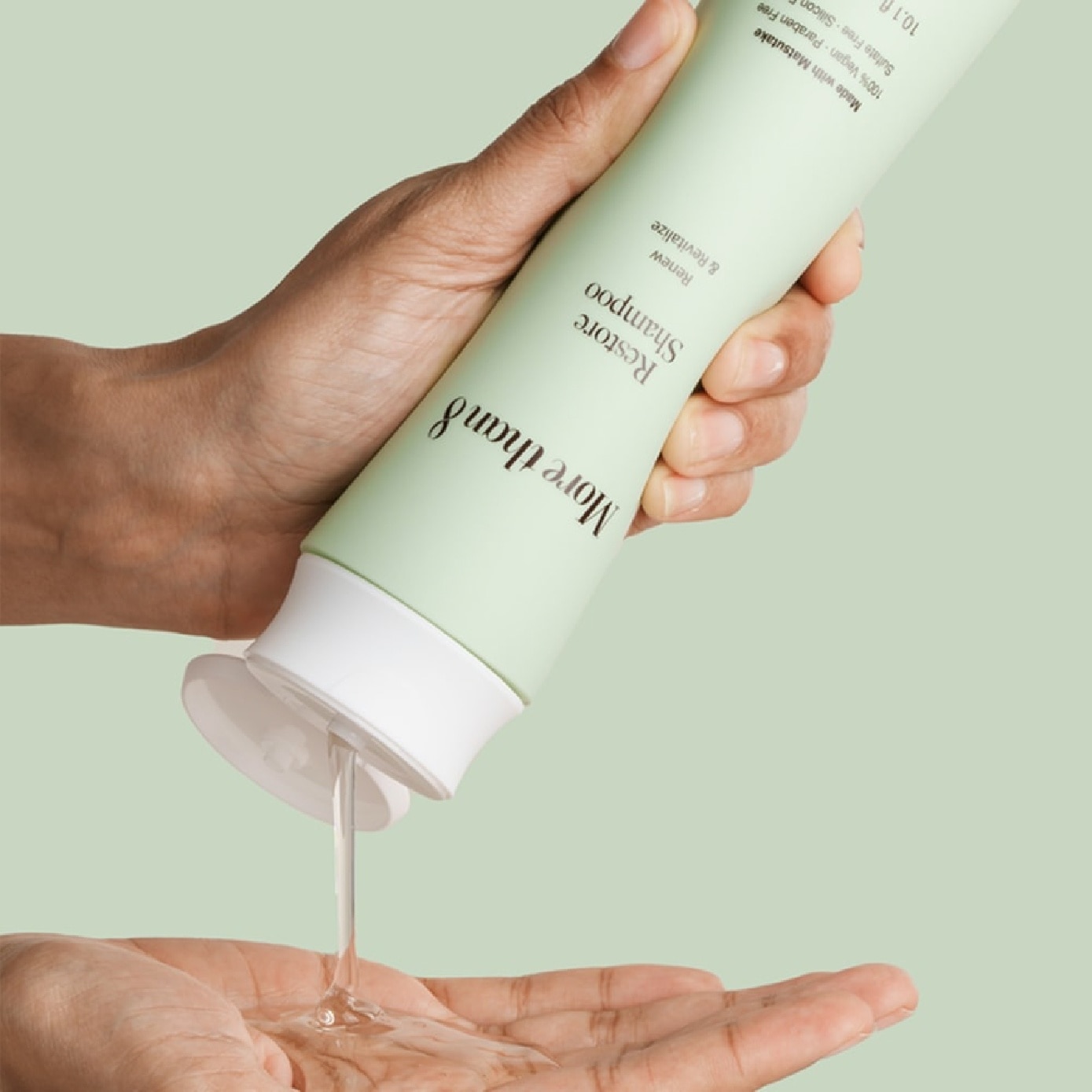 Restore Shampoo 300ml