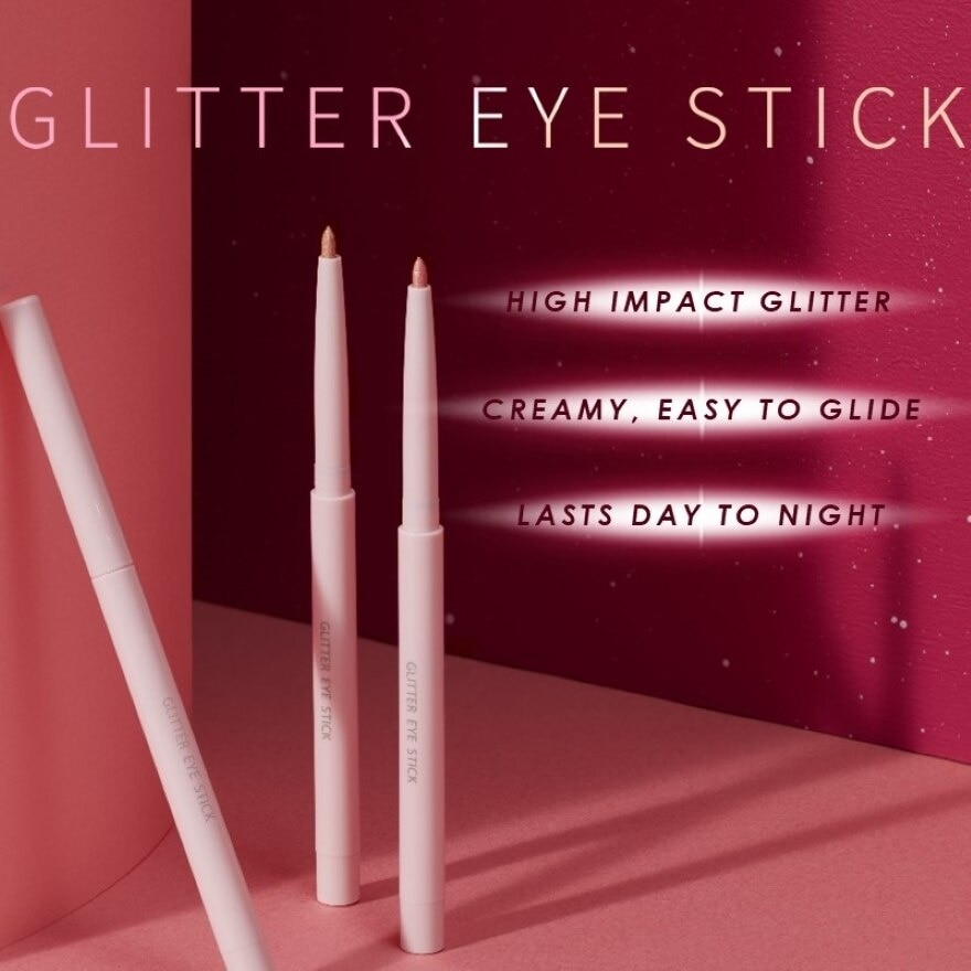 Glitter Eye Stick 01 Sunrise Gold 1s