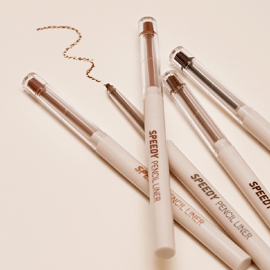 Speedy Pencil Liner 02 Neutral Brown 0.14g