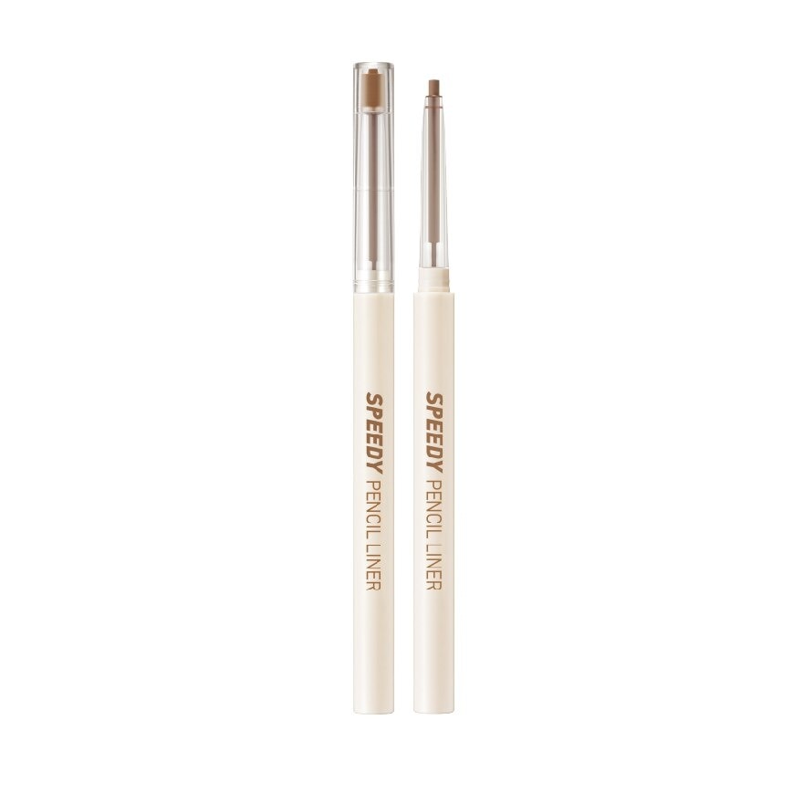 Speedy Pencil Liner 03 Milk Tea Brown 0.14g