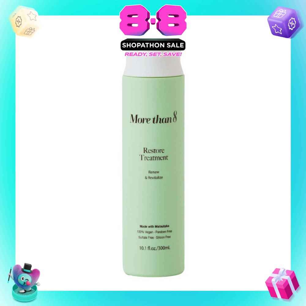 Restore Treatment 300ml